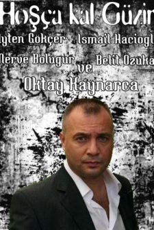 Hoşçakal Güzin (2008) afişi