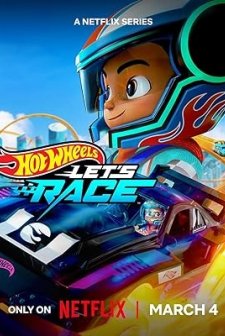 Hot Wheels: Hadi Yarışalım!