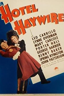 Hotel Haywire