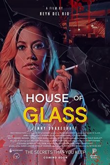 House of Glass (2021) afişi