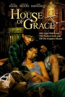 House Of Grace (2006) afişi