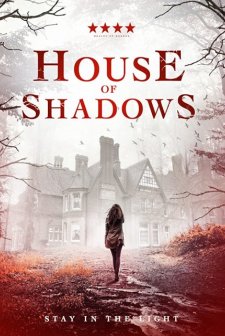 House of Shadows afişi