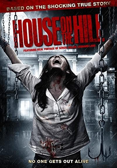 House on the Hill (2012) afişi House on the Hill (2012) afişi