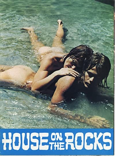 House On The Rocks (1974) afişi House On The Rocks (1974) afişi
