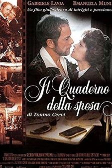 Household Accounts (2003) afişi