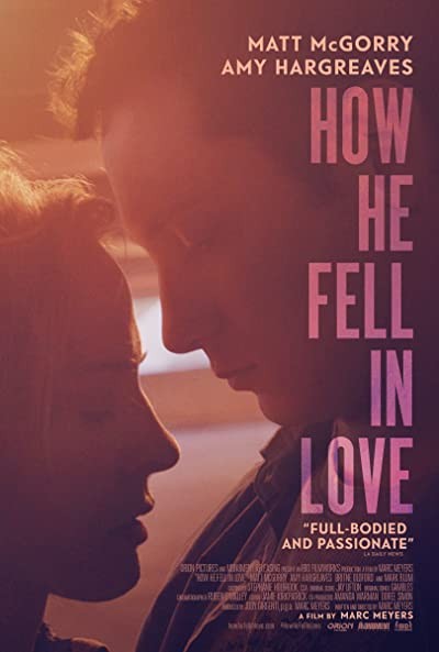 How He Fell in Love (2015) afişi How He Fell in Love (2015) afişi