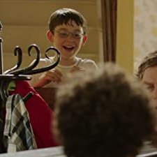 How I Didn't Become a Piano Player (2014) afişi