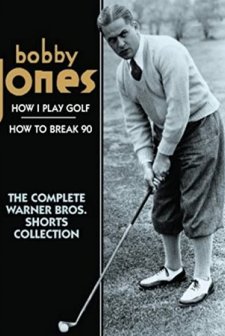 How ı Play Golf, By Bobby Jones, No. 3: 'the Niblick'