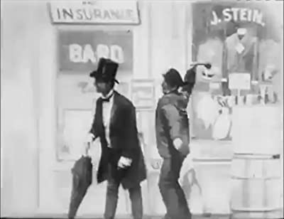 How They Rob Men in Chicago (1900) afişi How They Rob Men in Chicago (1900) afişi
