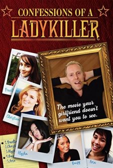 How to Be a SexStar (2010) afişi