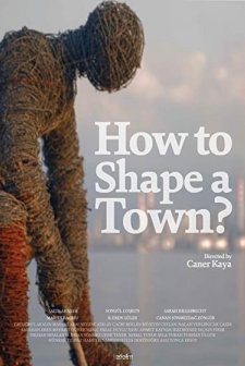 How to Shape a Town?