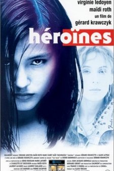 Héroïnes (1997) afişi