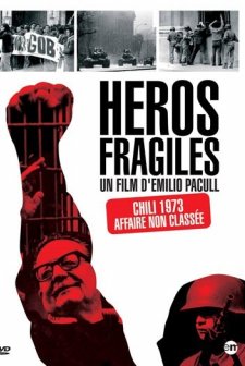 Héros Fragiles (2007) afişi