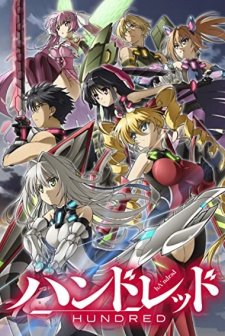 Hundred (2016) afişi