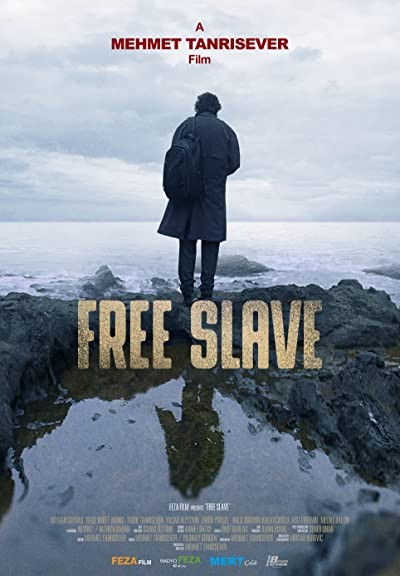 Hür Köle (2019) afişi Hür Köle (2019) afişi
