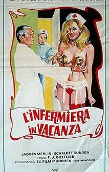 Hurra - Die Schwedinnen Sind Da (1978) afişi