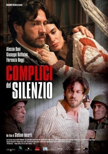Hush!! (2009) afişi Hush!! (2009) afişi