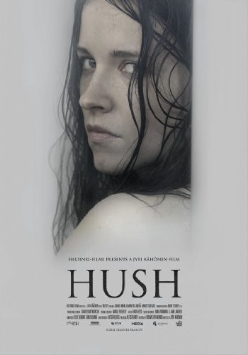 Hush (2012) afişi Hush (2012) afişi