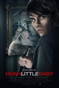 Hush Little Baby (2017) afişi Hush Little Baby (2017) afişi