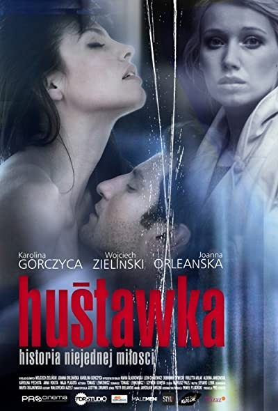 Hustawka (2010) afişi Hustawka (2010) afişi