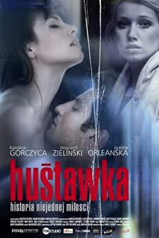 Hustawka (2010) afişi