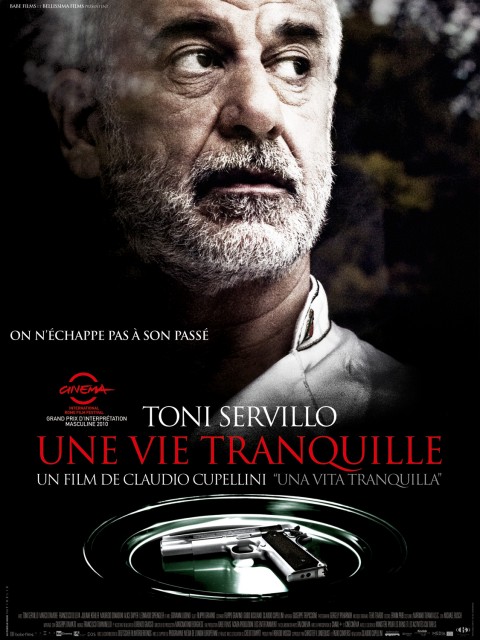 Huzurlu Hayat (2010) afişi Huzurlu Hayat (2010) afişi