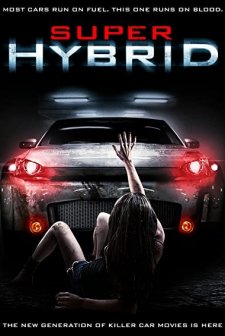 Hybrid (2010) afişi