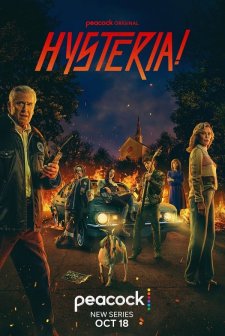 Hysteria!