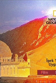 Ipek Yolunun Uygarlıkları (2001) afişi