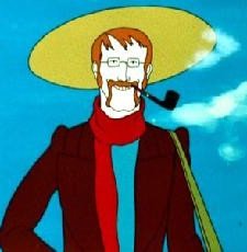 Irtibat (1978) afişi