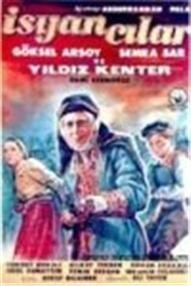 İsyancılar (1965) afişi İsyancılar (1965) afişi
