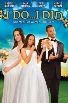 I Do... ı Did! (2009) afişi