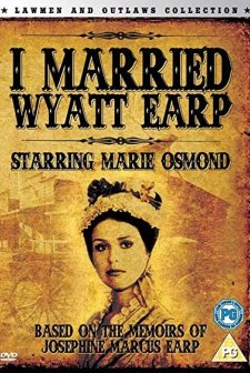 I Married Wyatt Earp (1983) afişi