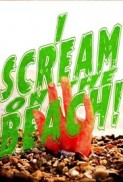 I Scream on the Beach! afişi