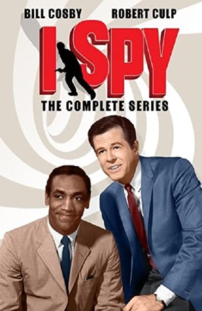 I Spy (1965) afişi I Spy (1965) afişi