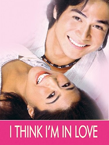 ı Think ı'm In Love (2002) afişi ı Think ı'm In Love (2002) afişi