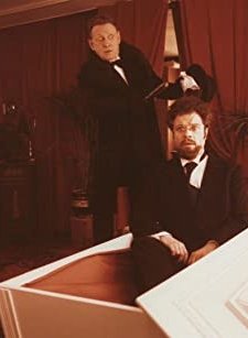 ı Tvillingernes Tegn