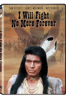 I Will Fight No More Forever (1975) afişi
