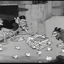 I Wish I Had Wings (1932) afişi