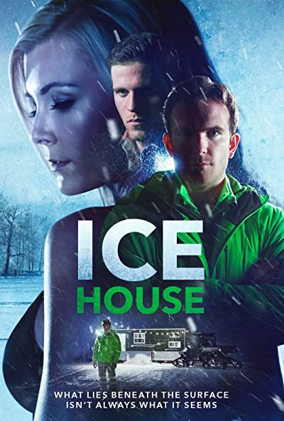 Ice House (2020) afişi Ice House (2020) afişi