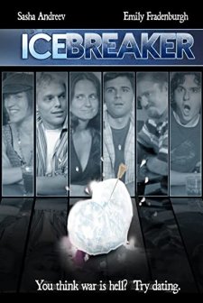 Icebreaker (2009) afişi