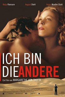 Ich Bin Die Andere (2006) afişi