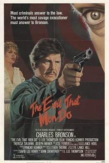 İçimizdeki Şeytan (1984) afişi