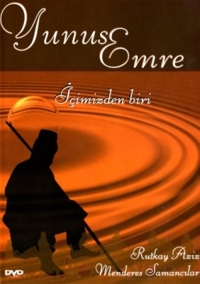 Içimizden Biri: Yunus Emre (1989) afişi Içimizden Biri: Yunus Emre (1989) afişi