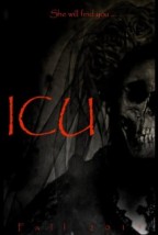 ICU Movie (2015) afişi ICU Movie (2015) afişi
