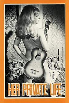 ıdiotiki Mou Zoi (1971) afişi