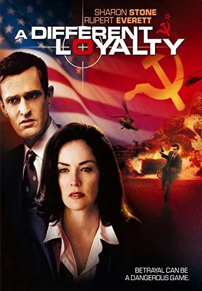 İhtiras Günleri (2004) afişi İhtiras Günleri (2004) afişi