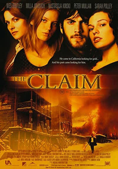 İhtirasın Bedeli (2000) afişi İhtirasın Bedeli (2000) afişi