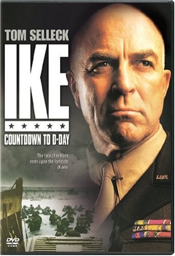 Ike : Normandiya (2004) afişi Ike : Normandiya (2004) afişi