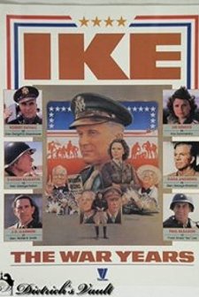 ıke: The War Years (1979) afişi